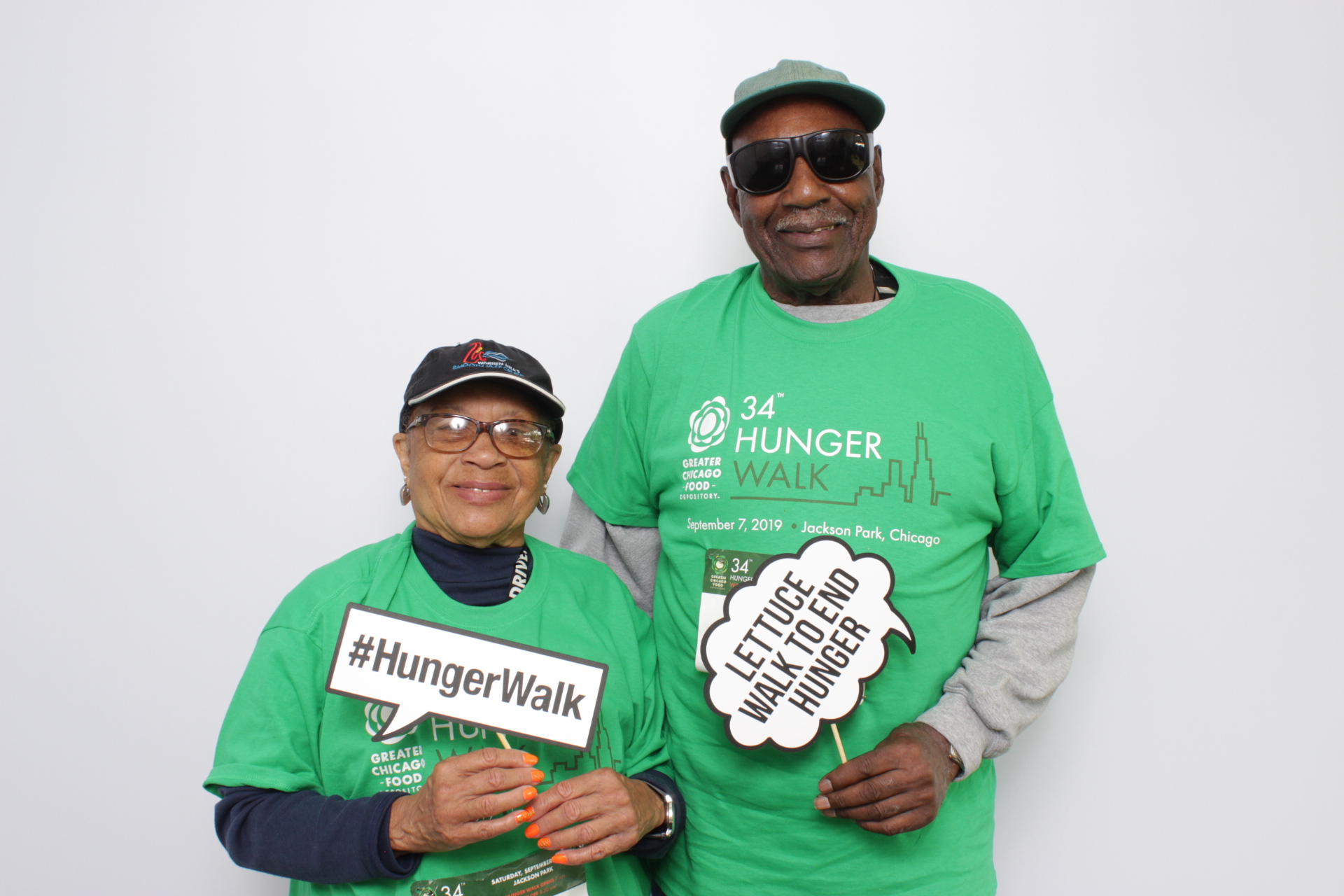 Hunger Walk: Greater Chicago Food Depository | View more photos from the event at events.alfrescophoto.com/u/AlfrescoPhoto/Hunger-Walk-Greater-Chicago-Food-Depository